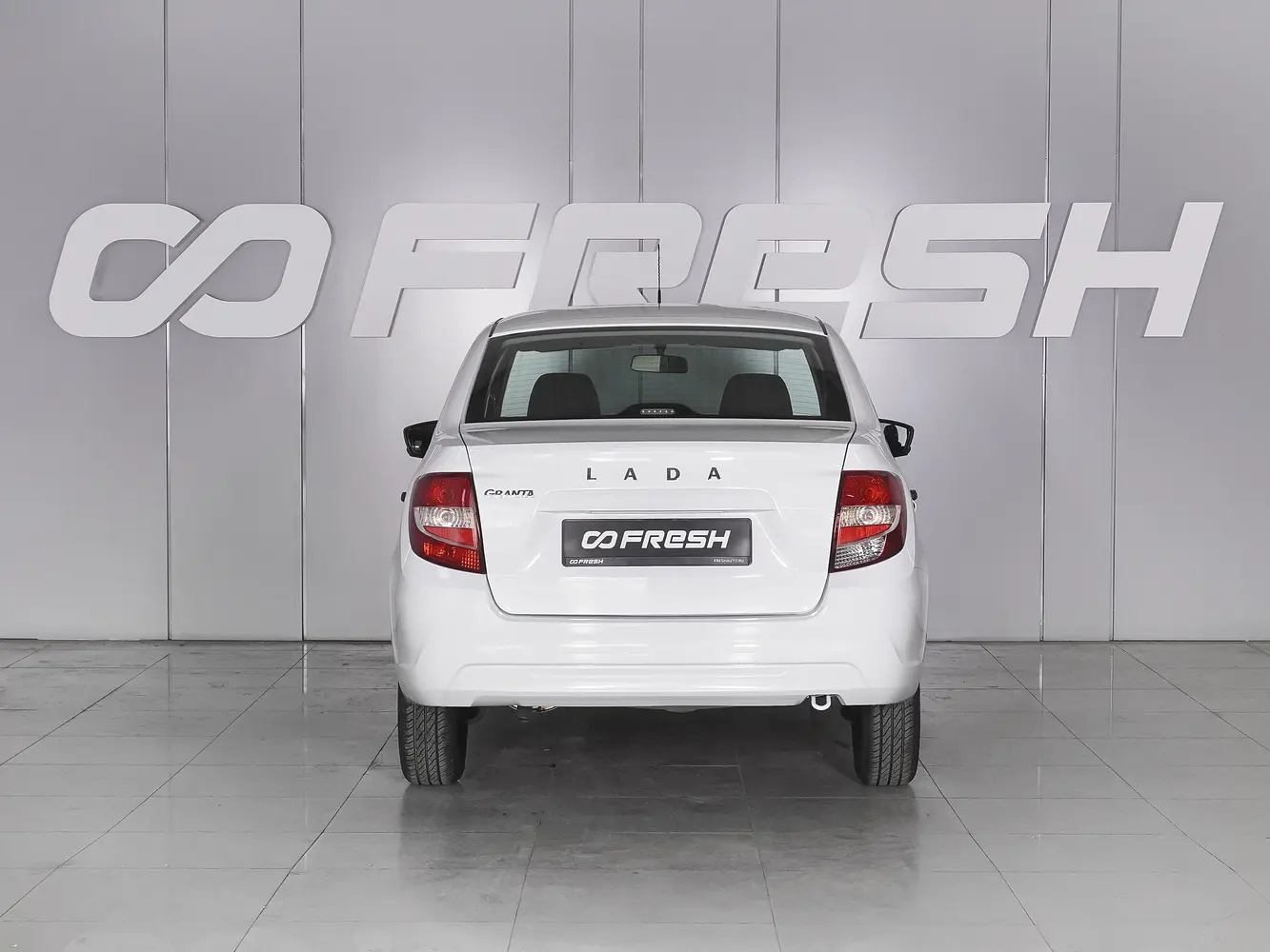 LADA (ВАЗ)