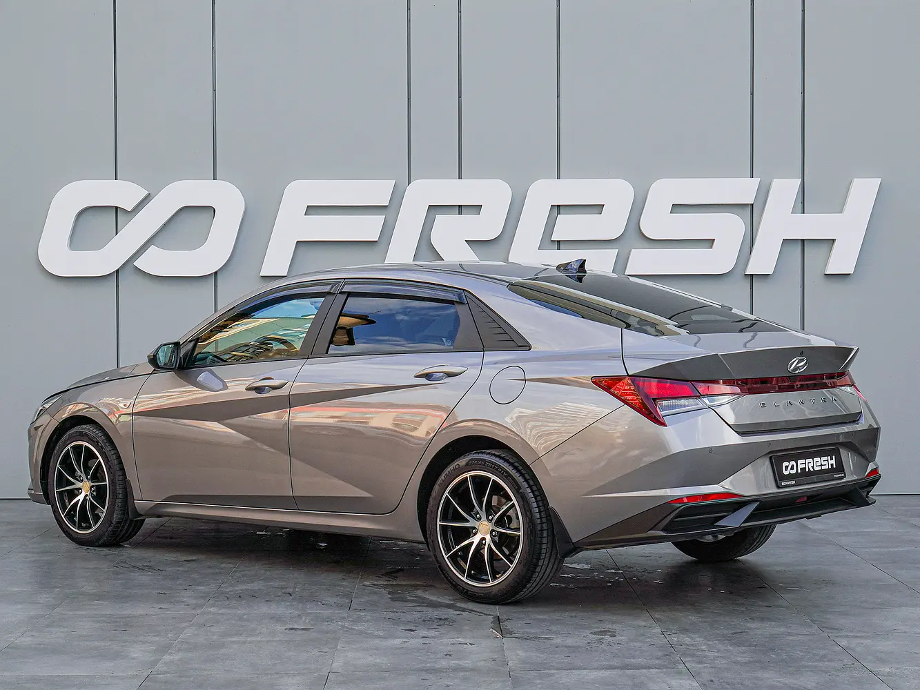 Hyundai