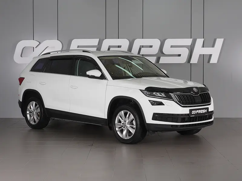 Kodiaq