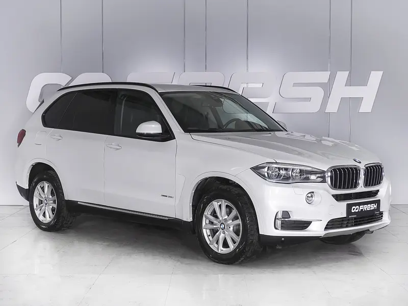 X5