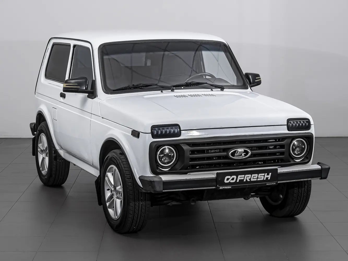 LADA (ВАЗ)