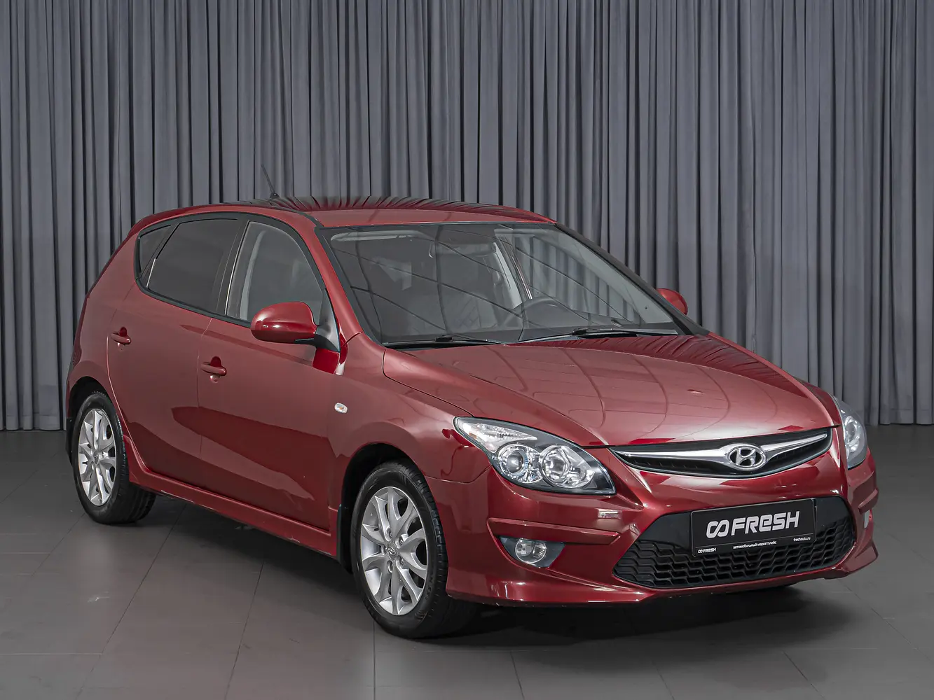 Hyundai