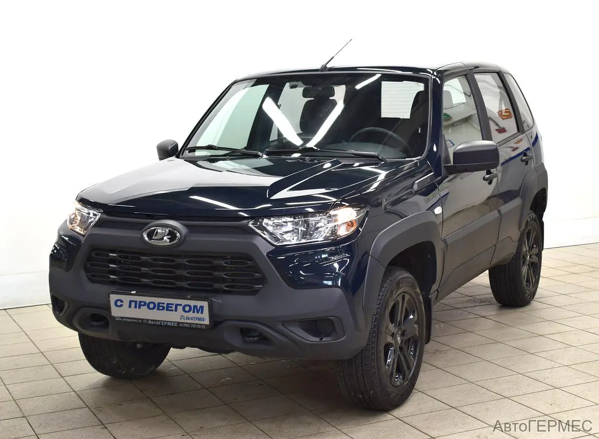 LADA (ВАЗ)