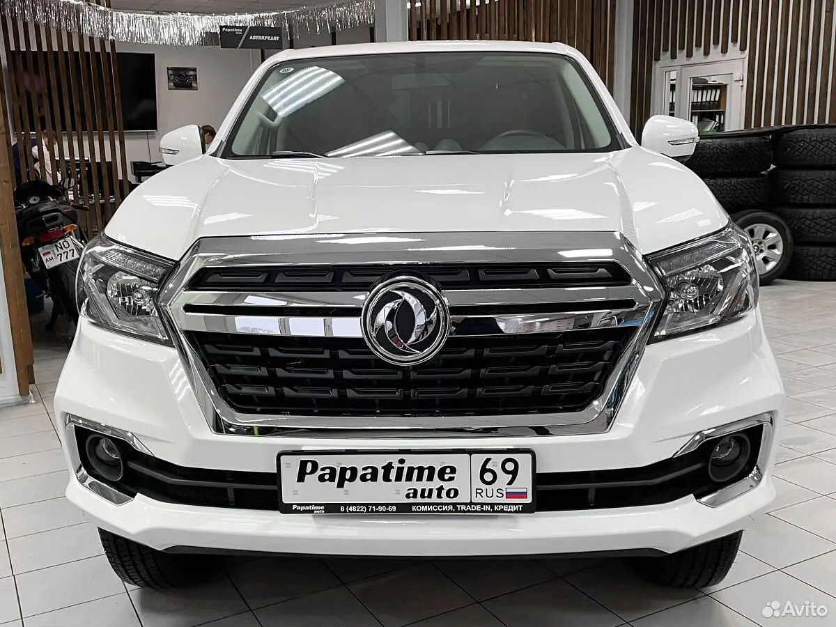 DongFeng