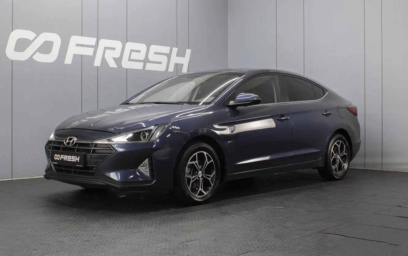 Hyundai