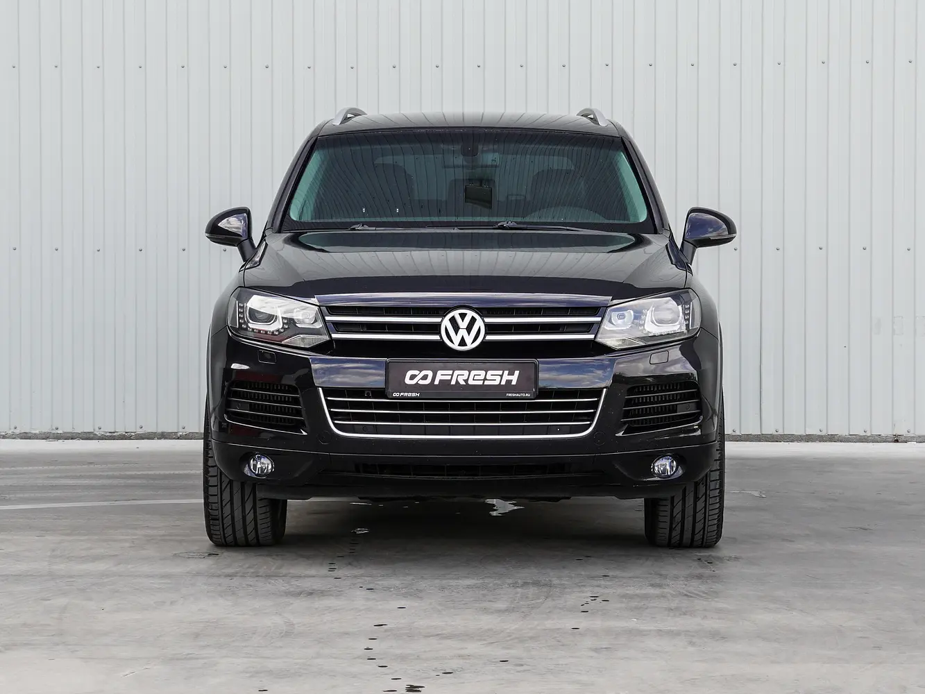 Volkswagen
