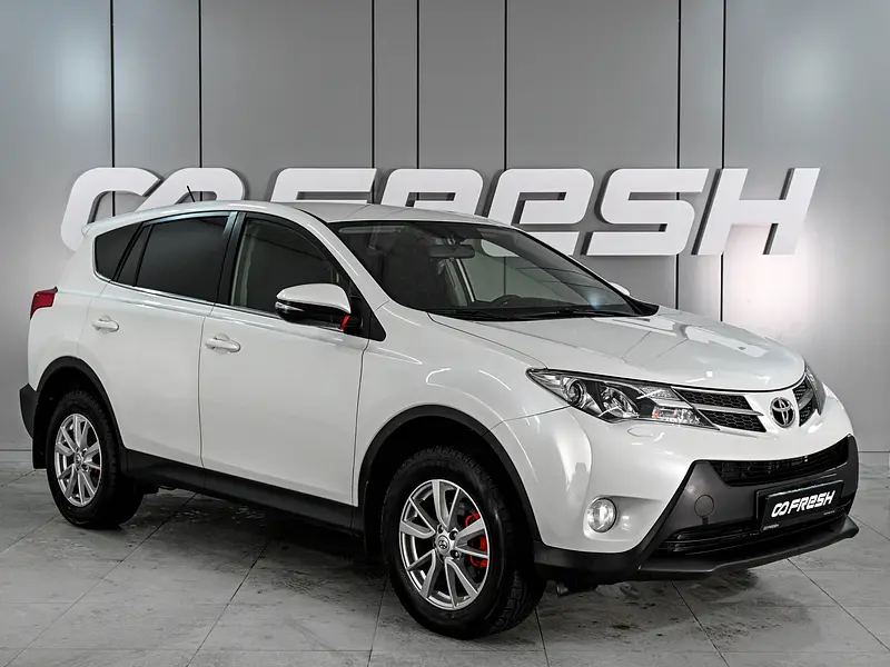 RAV4