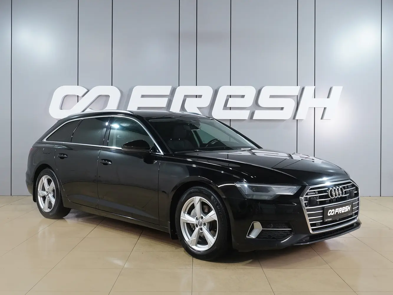 Audi