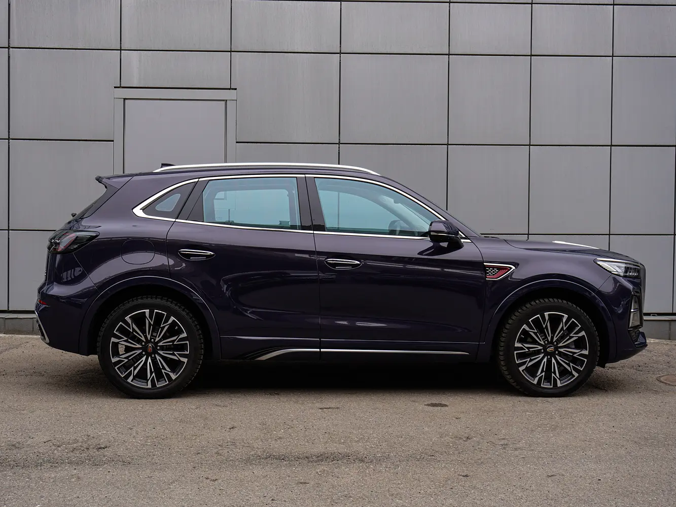 Hongqi