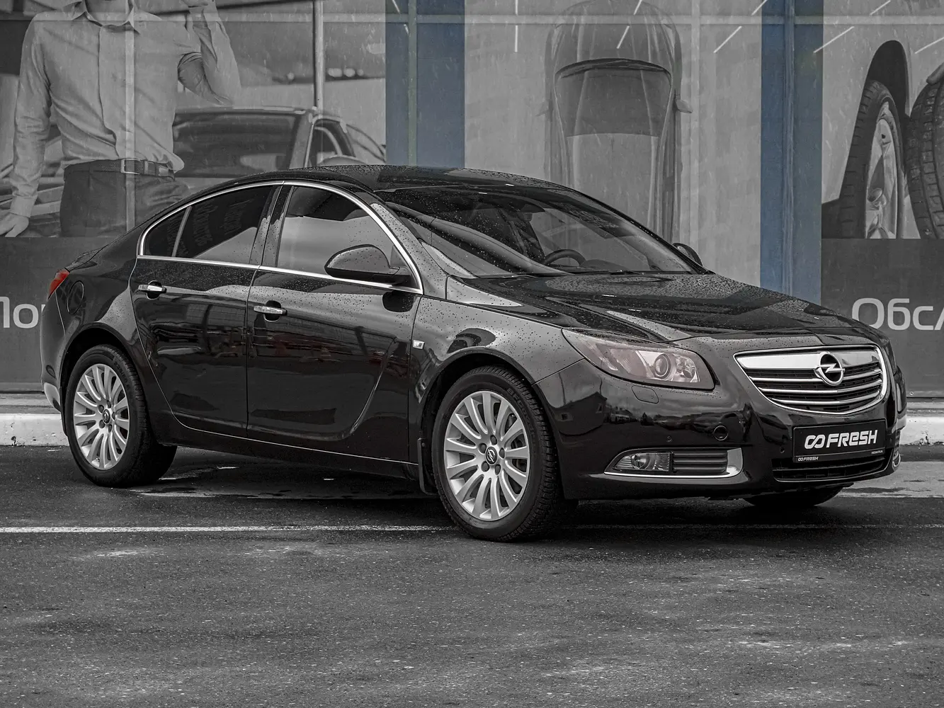 Opel