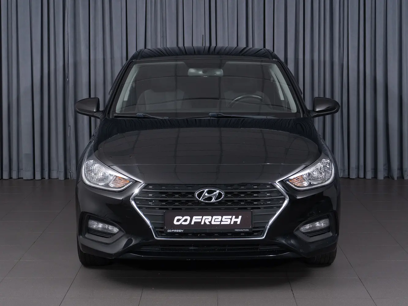 Hyundai