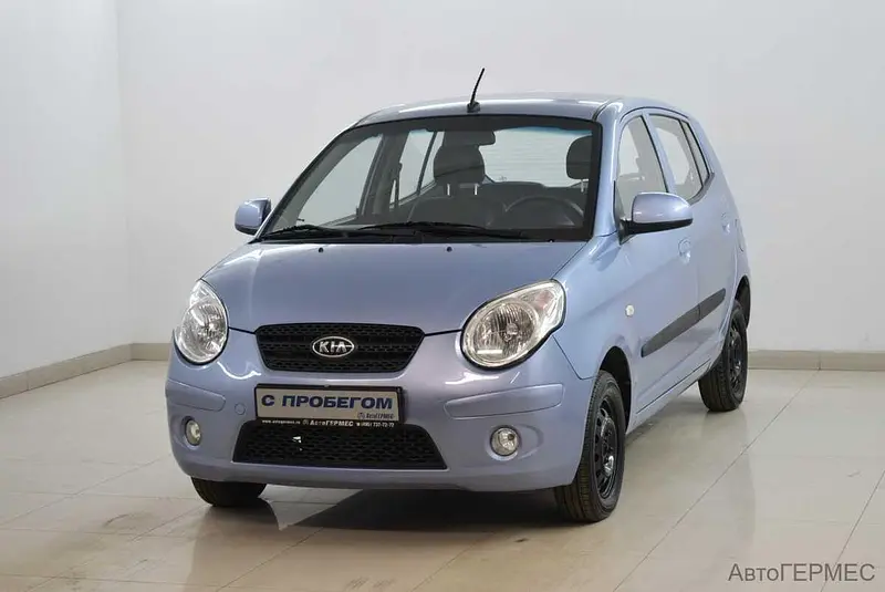 Picanto