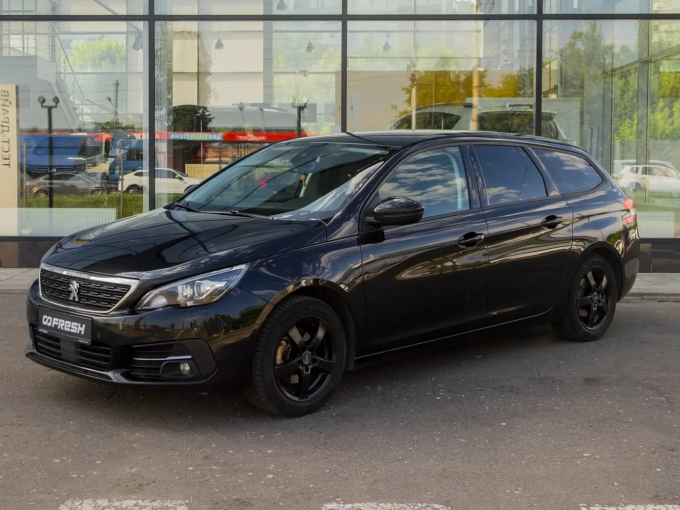 Peugeot
