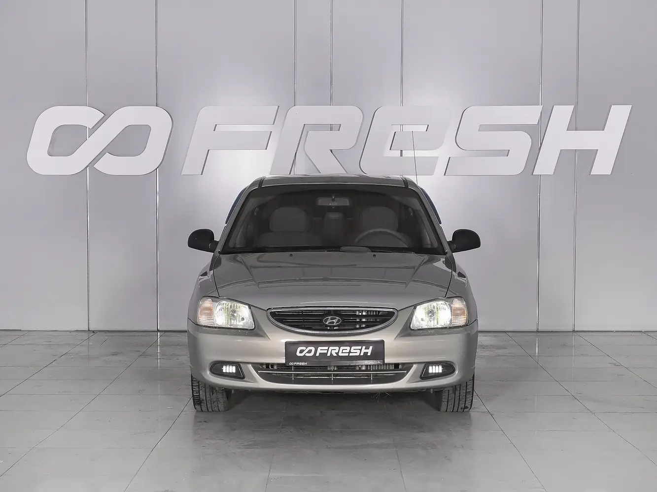 Hyundai