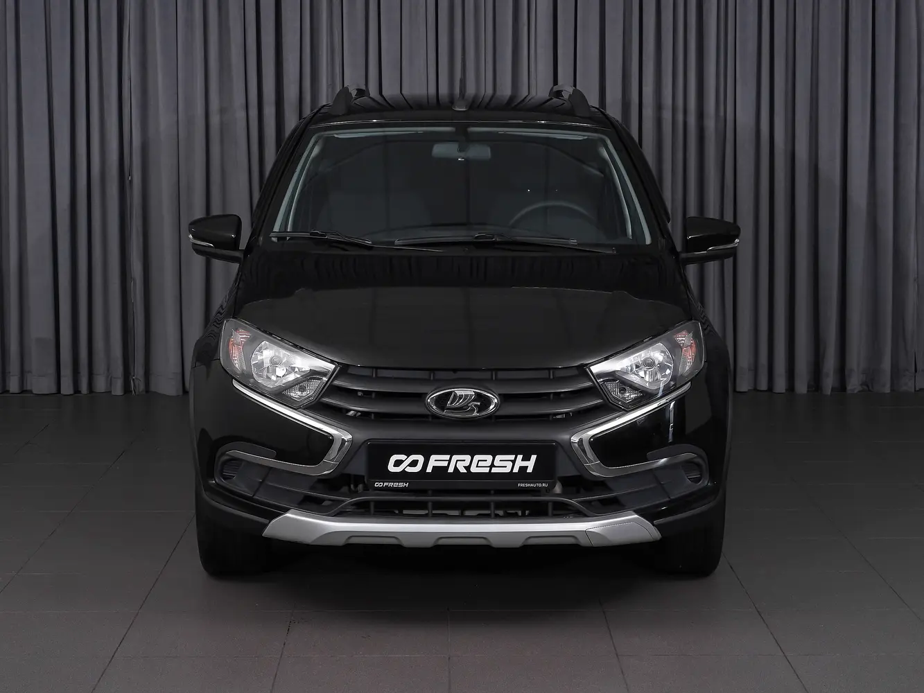 LADA (ВАЗ)