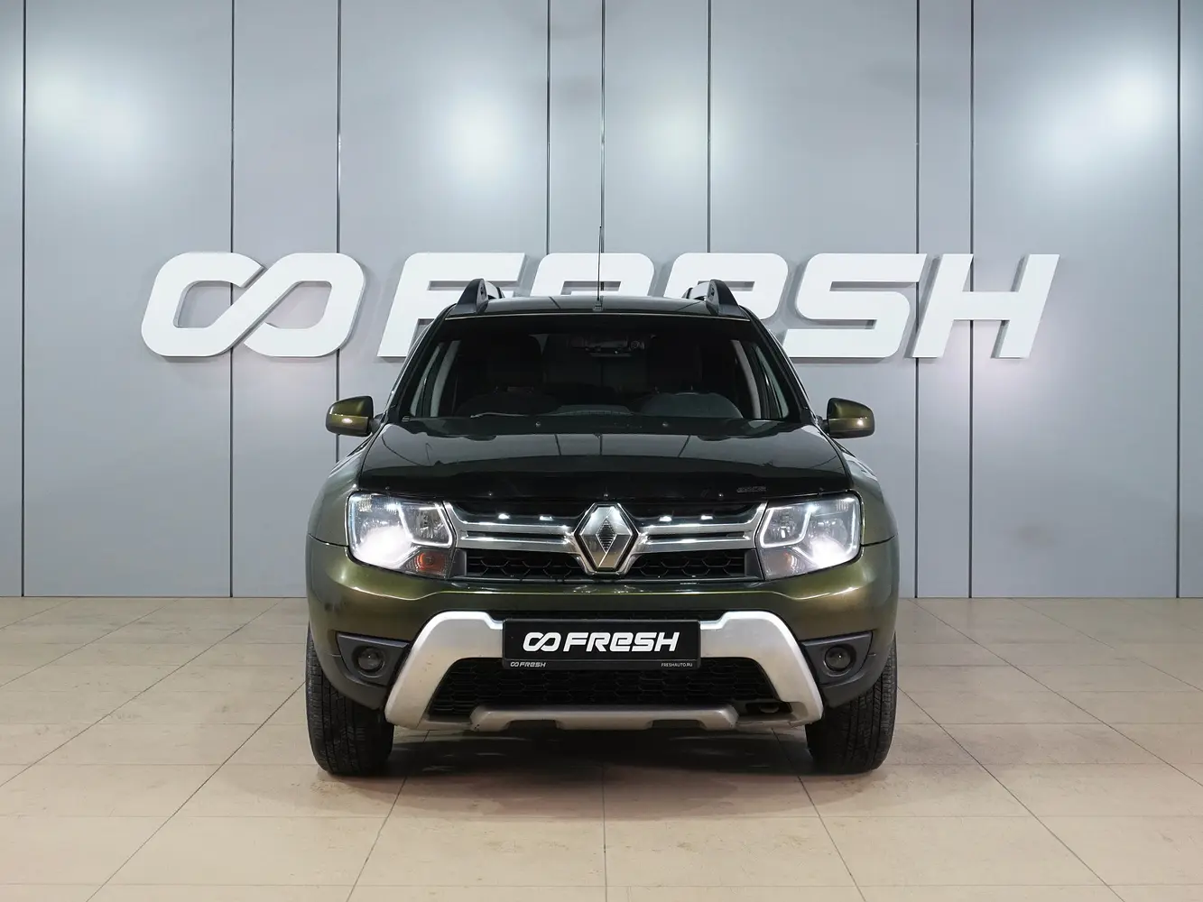 Renault