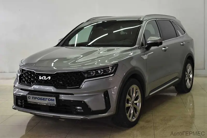 Sorento