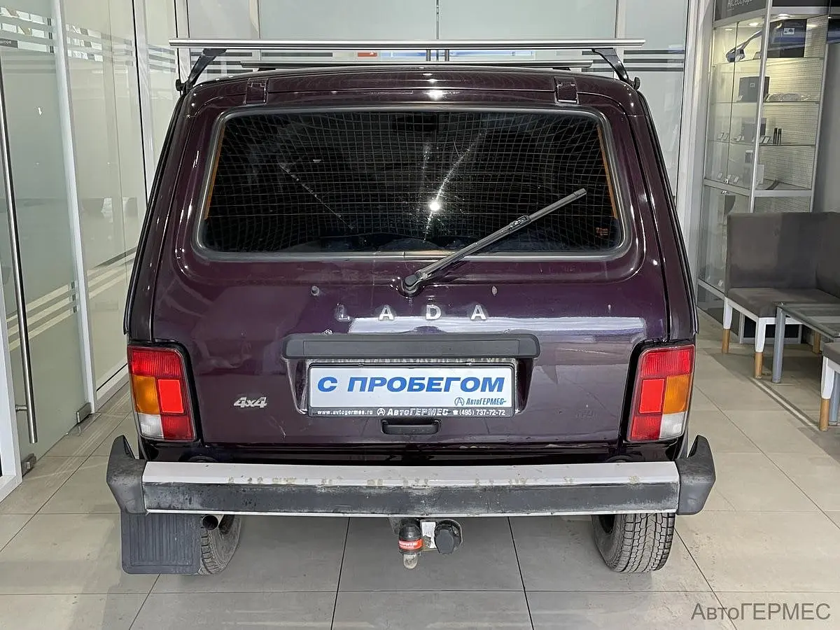 LADA (ВАЗ)