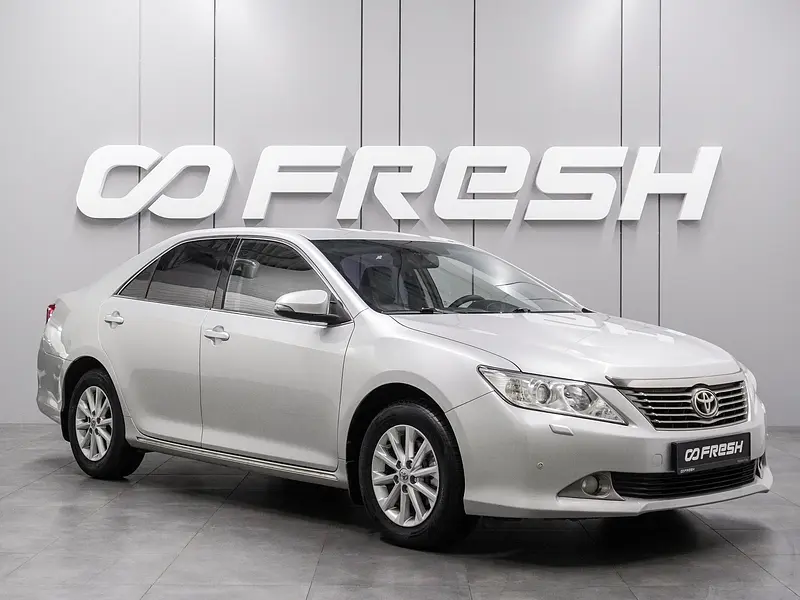 Camry