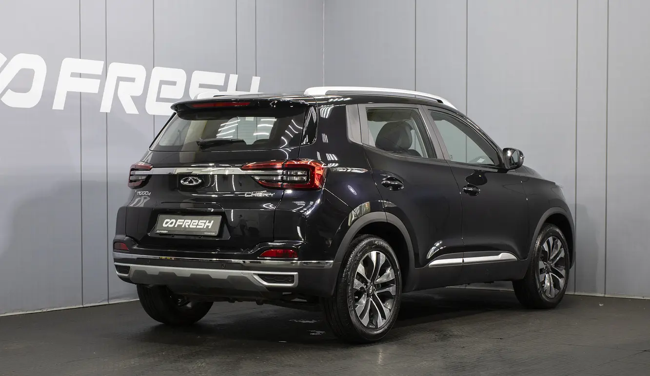 Chery