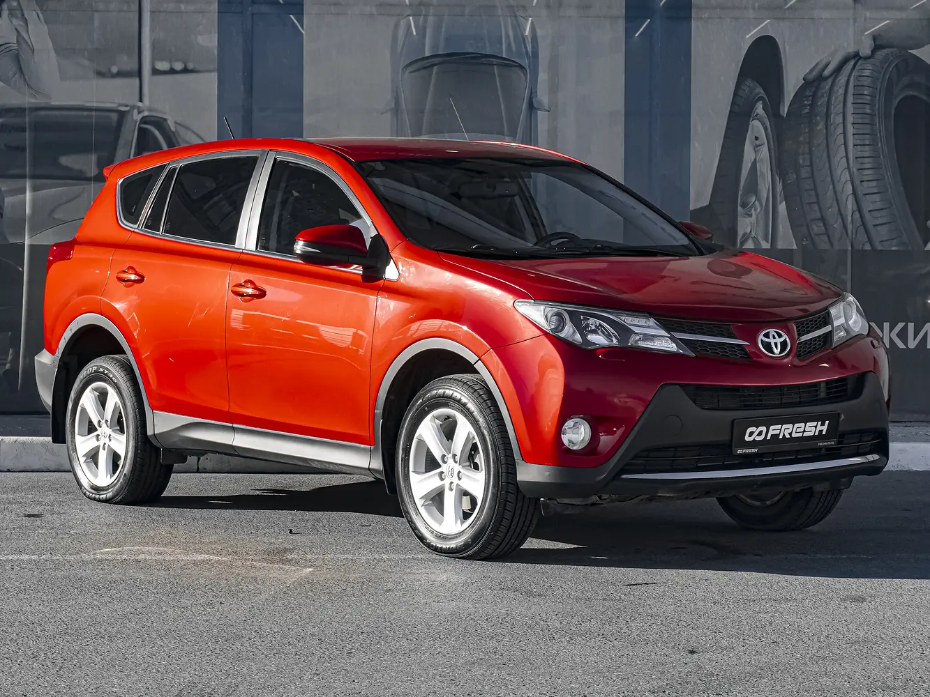 Toyota