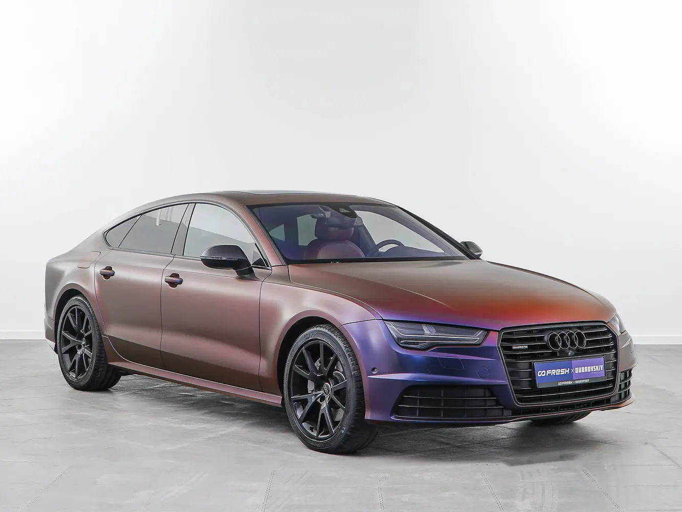 Audi