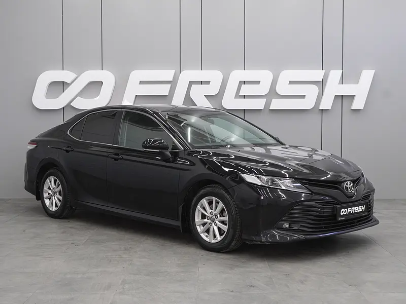 Camry