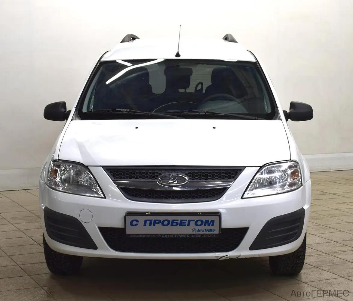 LADA (ВАЗ)