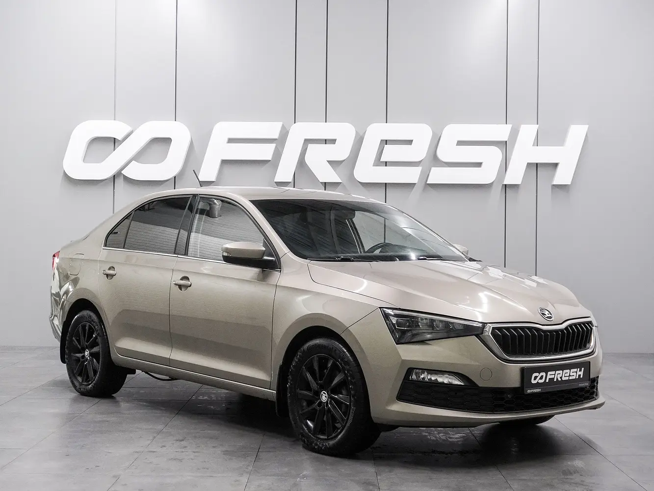 Skoda