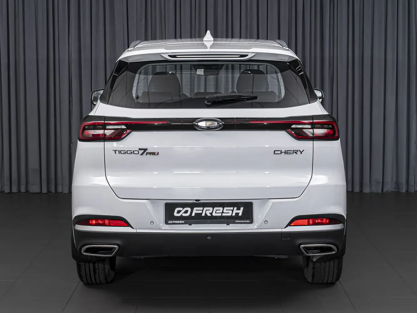 Chery