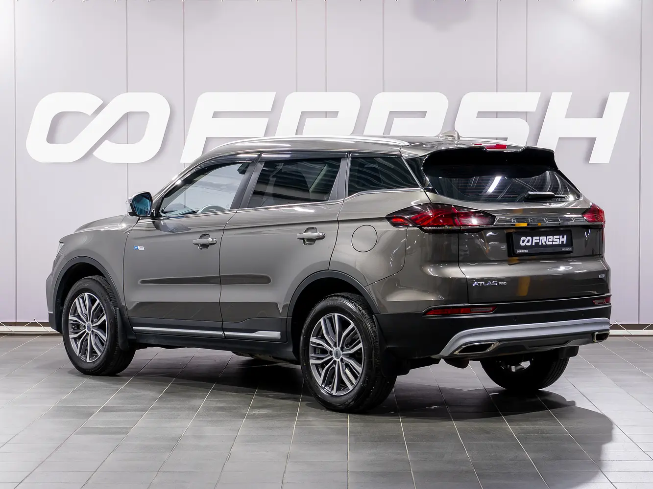 Geely