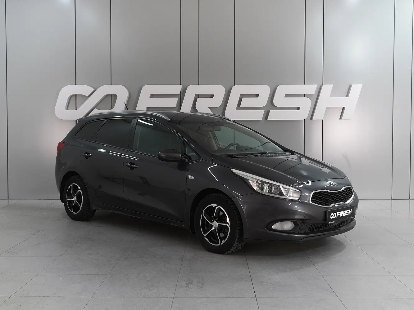 Kia