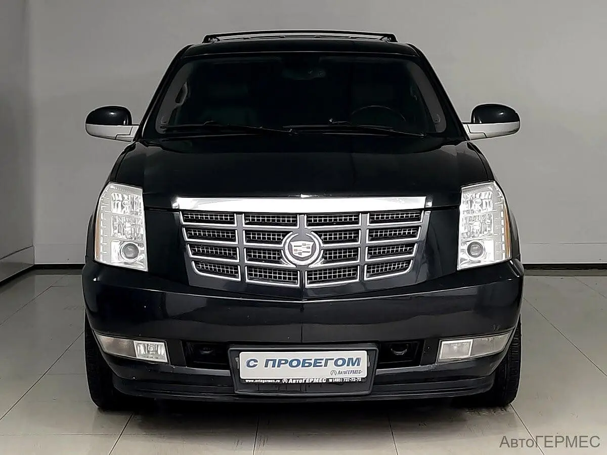 Cadillac