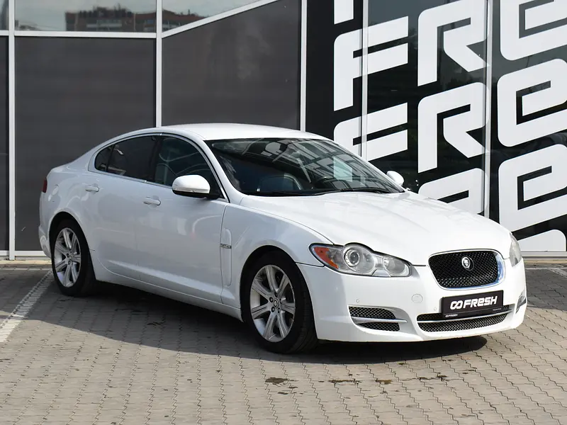 XF