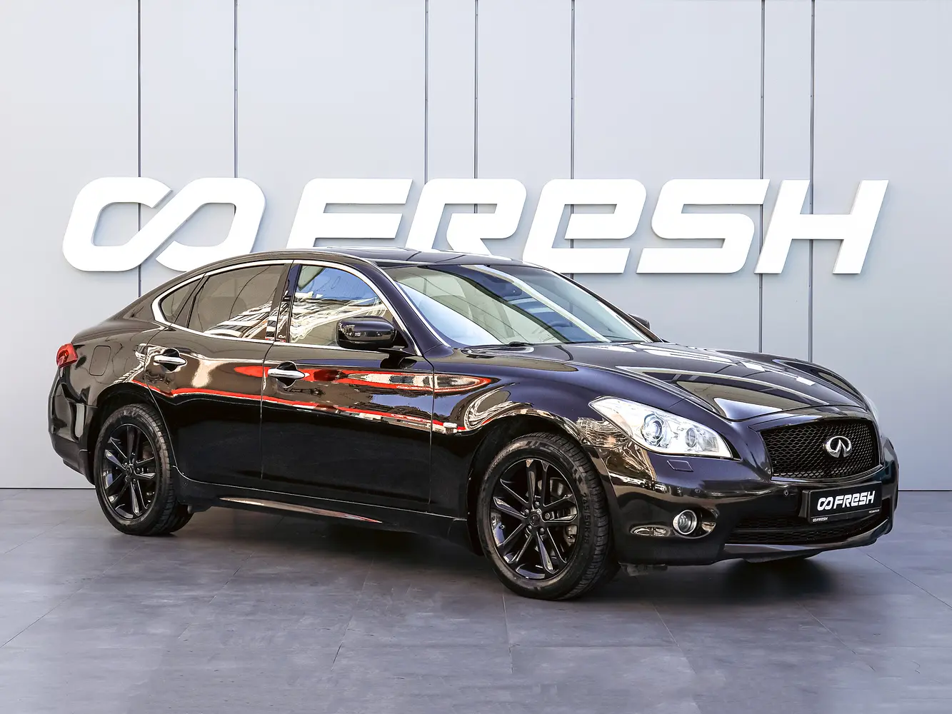 Infiniti