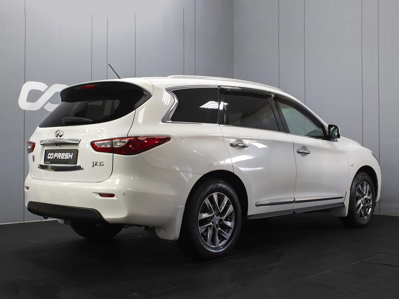 Infiniti