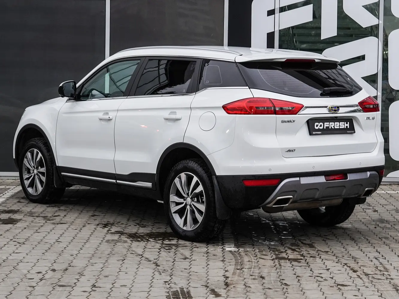 Geely