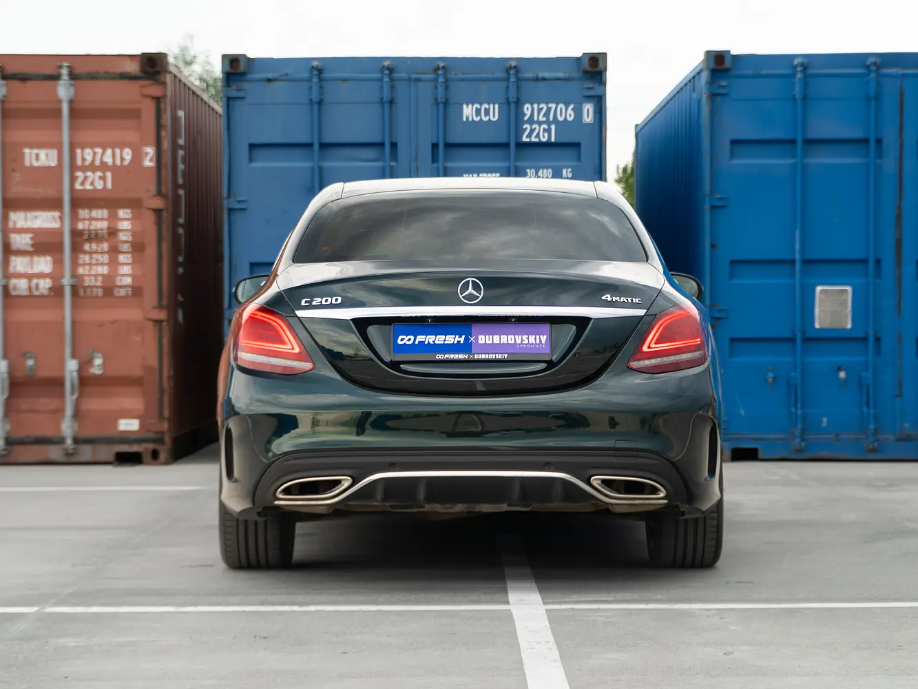Mercedes-Benz