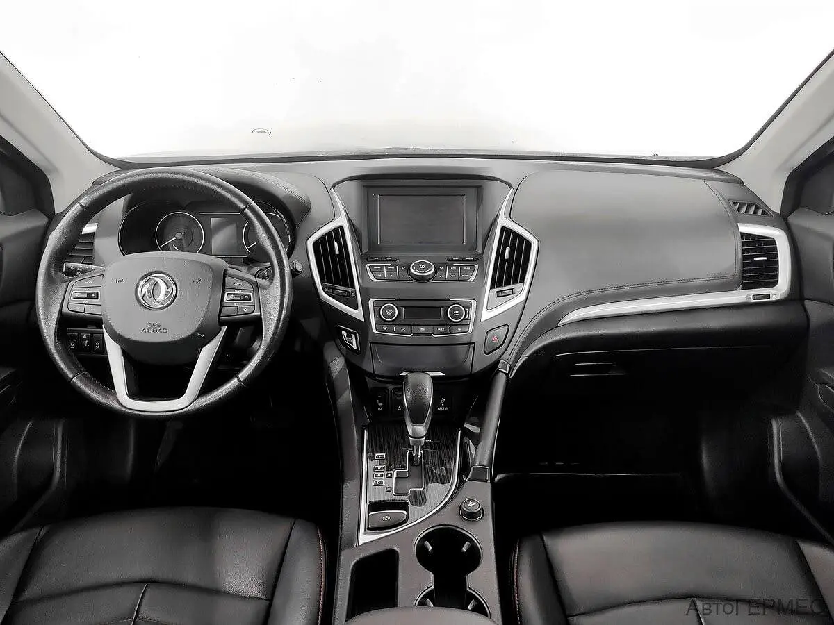 DongFeng