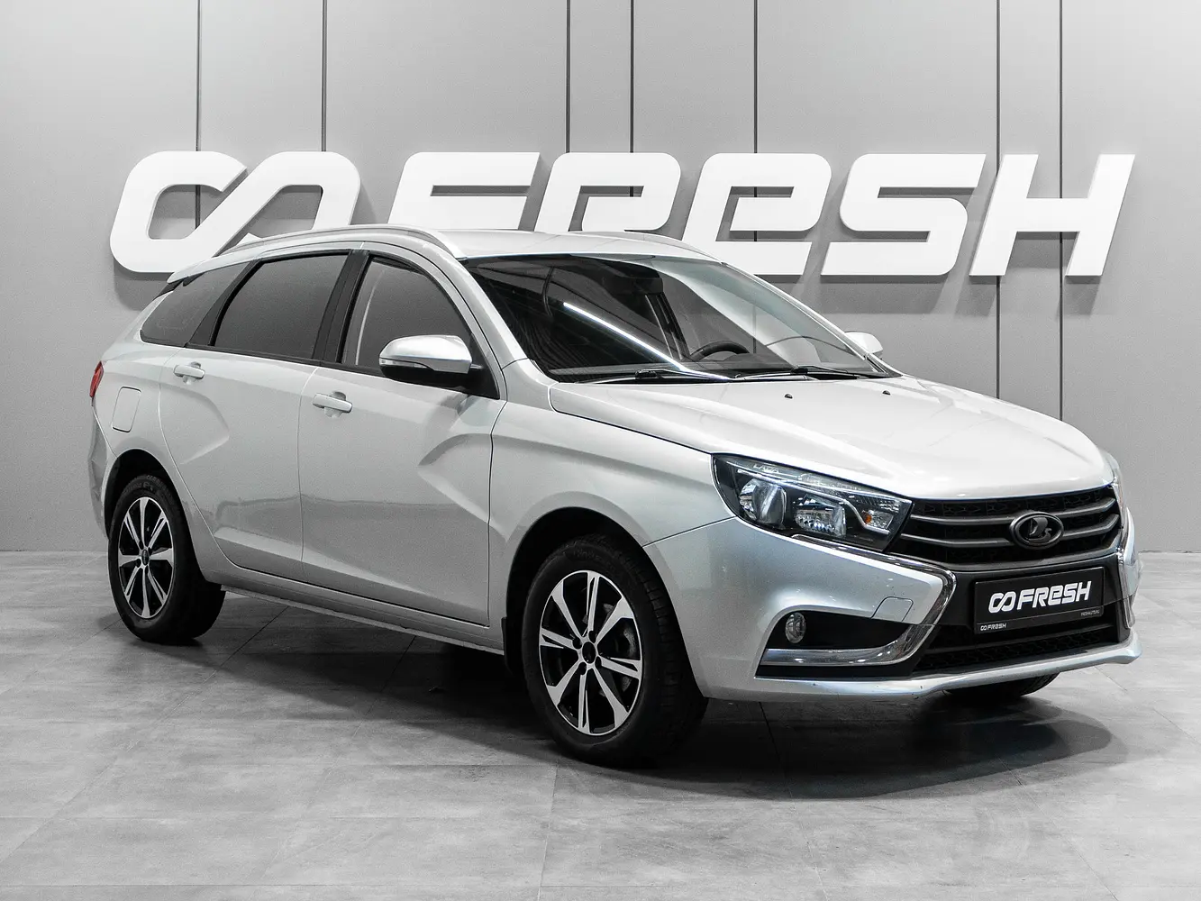 LADA (ВАЗ)