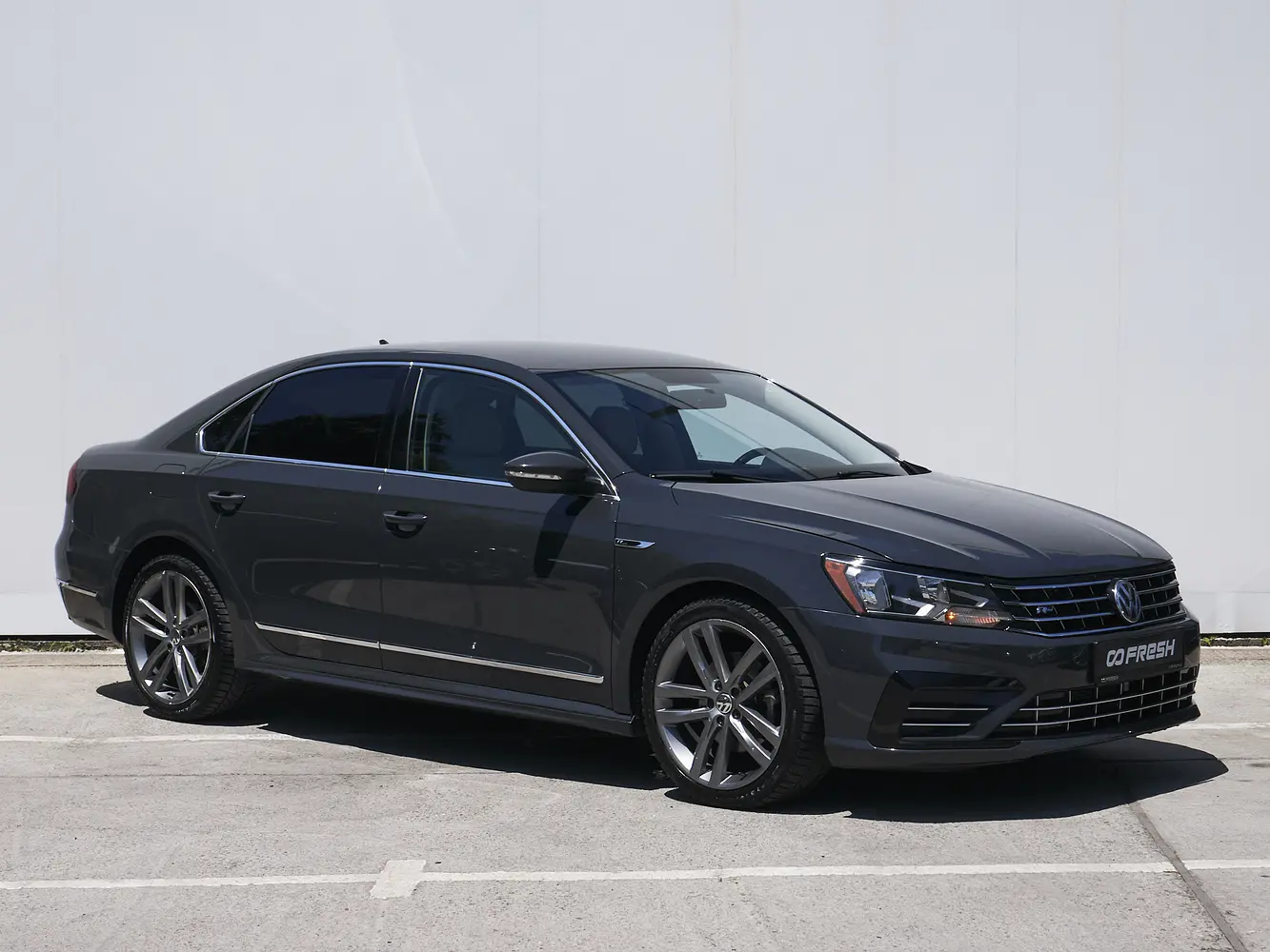 Volkswagen