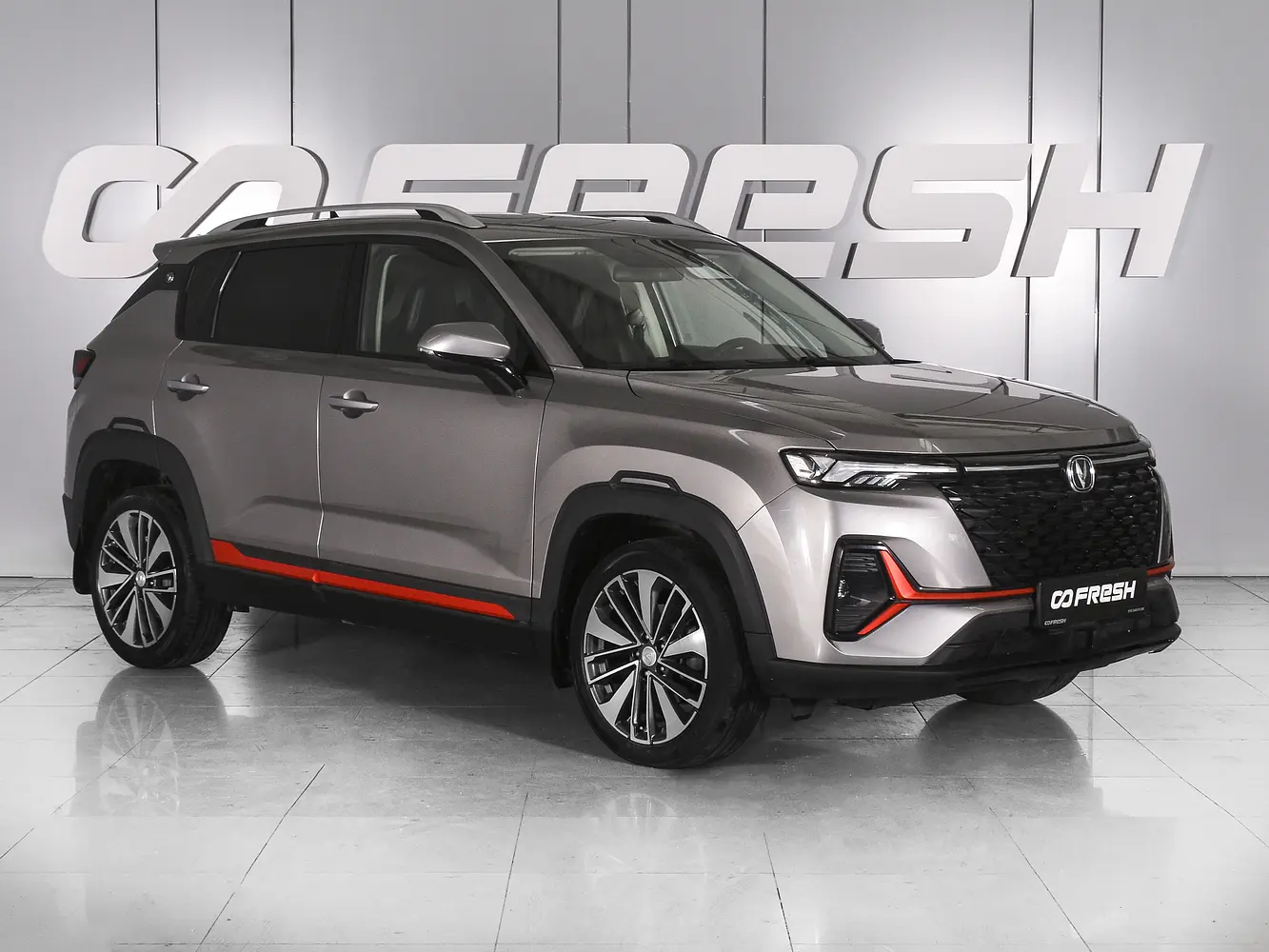 Changan