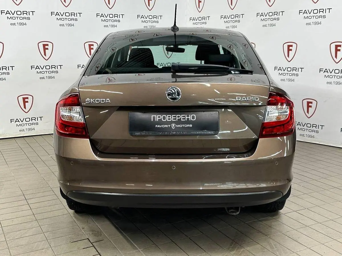 Skoda