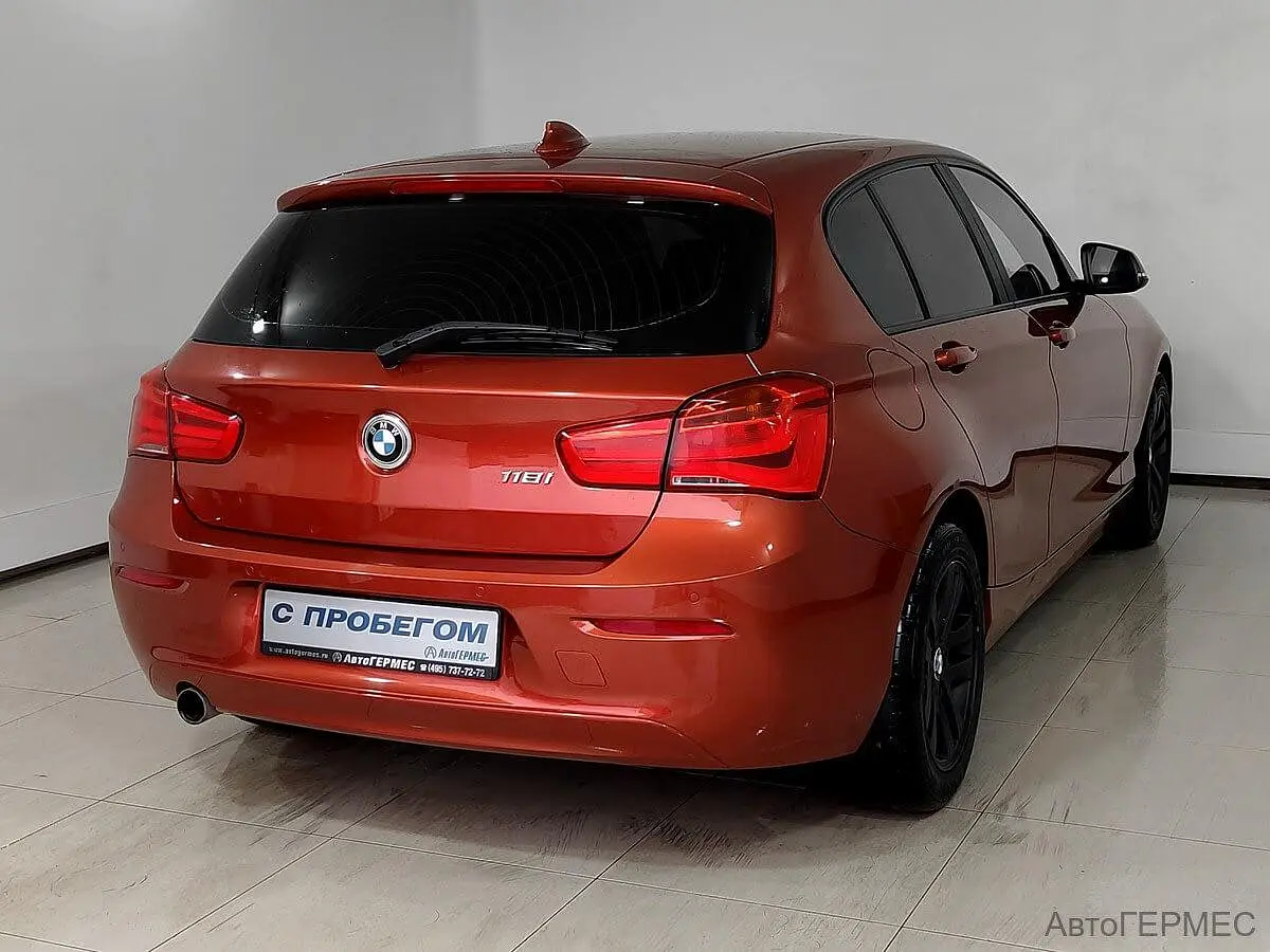 BMW