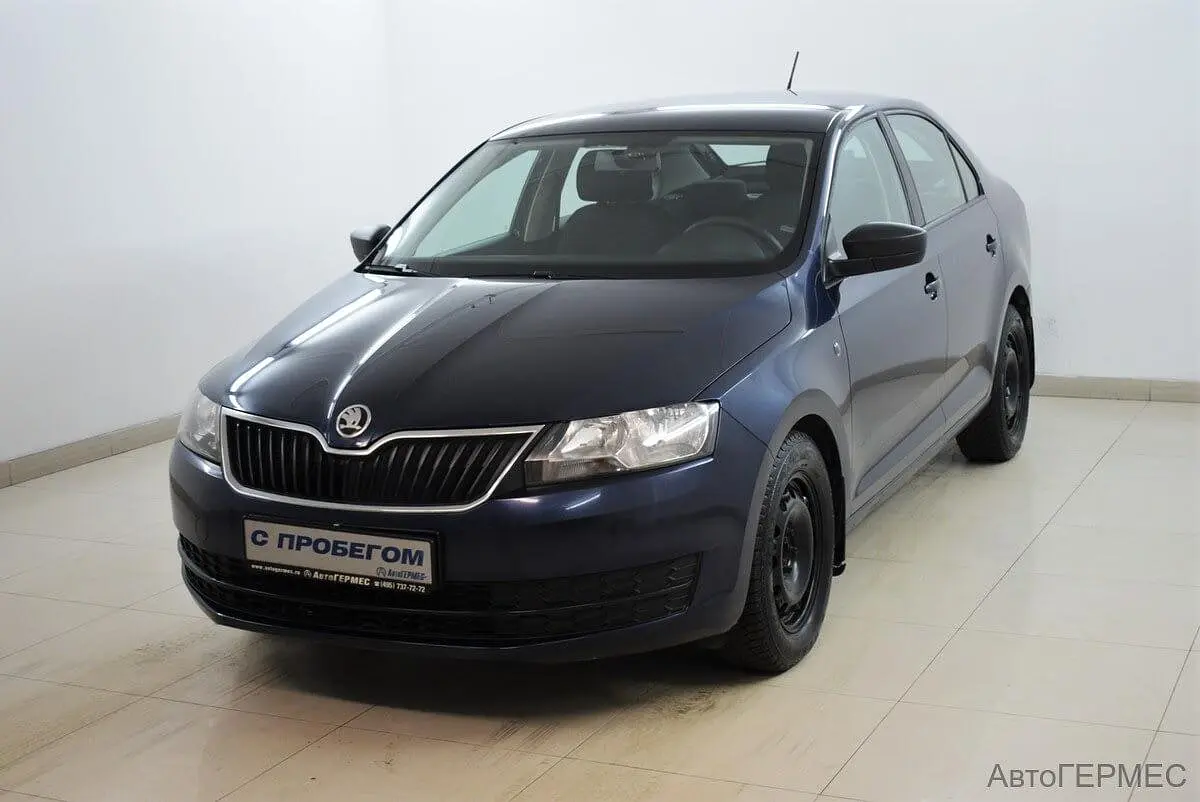 Skoda