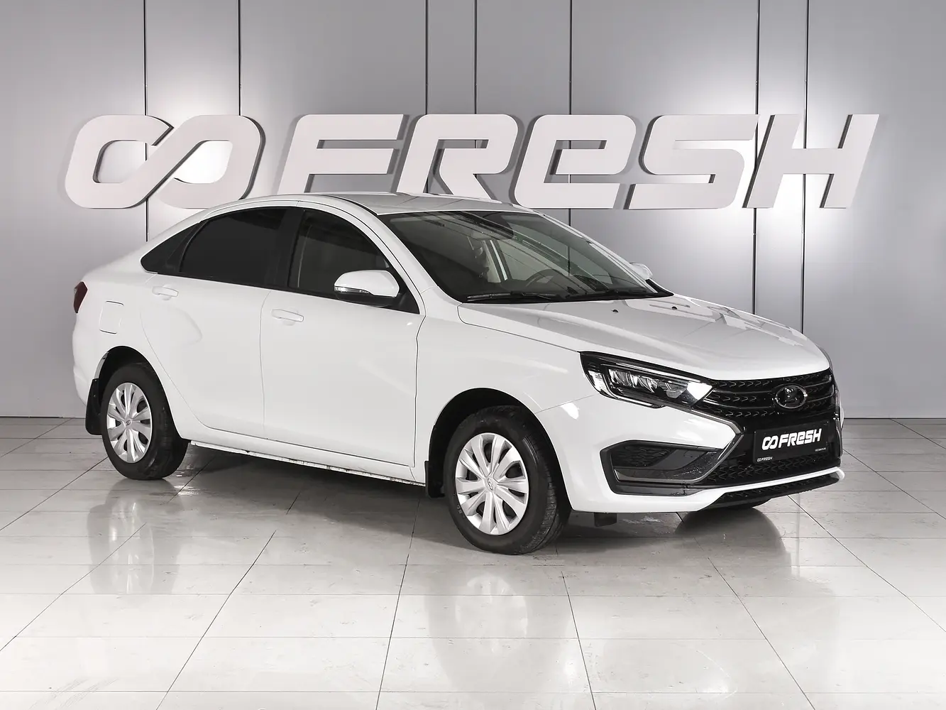 LADA (ВАЗ)