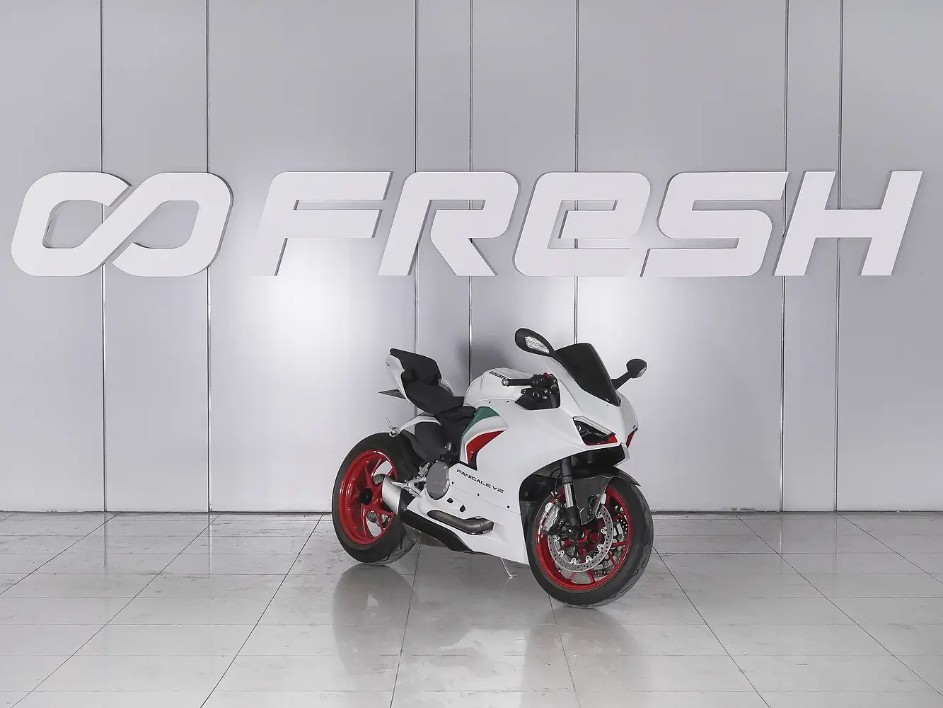 Ducati