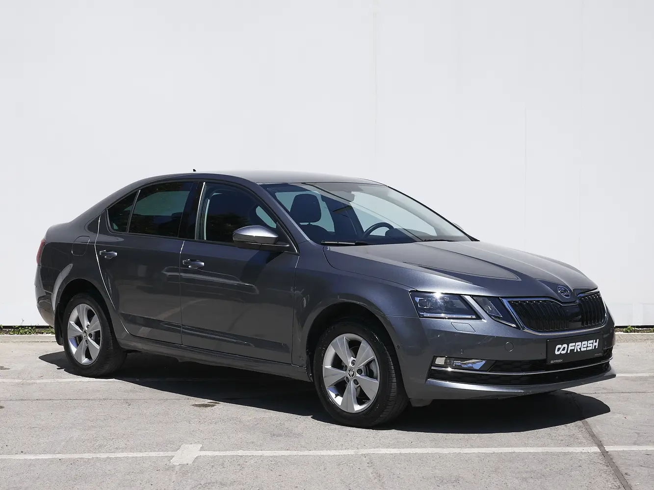 Skoda