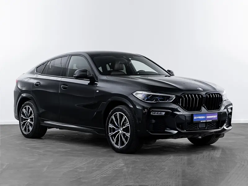 X6
