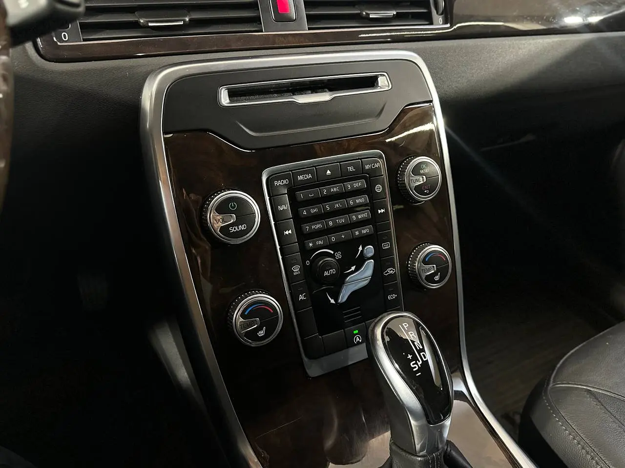 Volvo